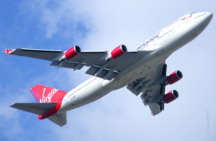 Virgin Airways Virgin Airways